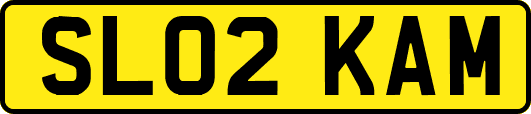 SL02KAM