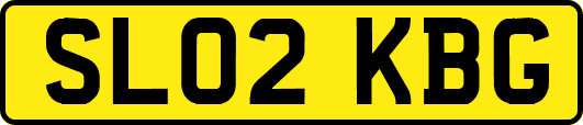 SL02KBG
