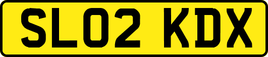 SL02KDX