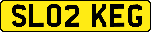 SL02KEG