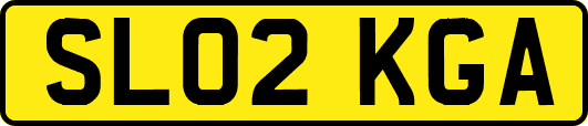 SL02KGA