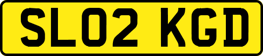 SL02KGD