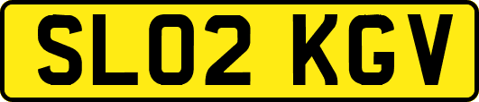 SL02KGV