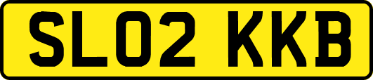 SL02KKB