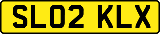 SL02KLX