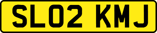SL02KMJ