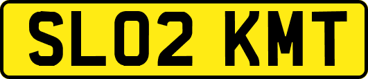 SL02KMT
