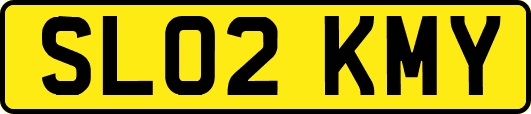 SL02KMY