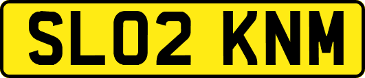 SL02KNM