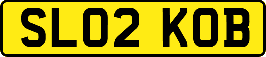 SL02KOB