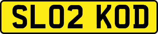 SL02KOD