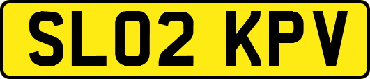 SL02KPV