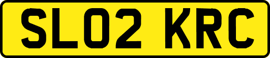 SL02KRC