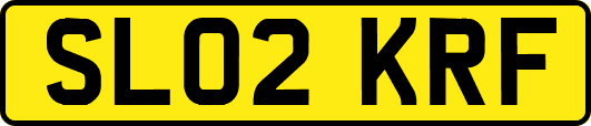 SL02KRF