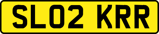SL02KRR