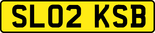 SL02KSB