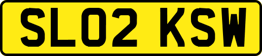 SL02KSW