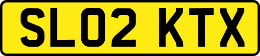 SL02KTX