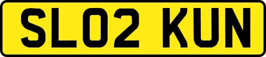 SL02KUN
