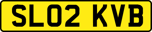 SL02KVB