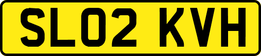 SL02KVH