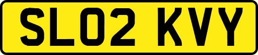 SL02KVY