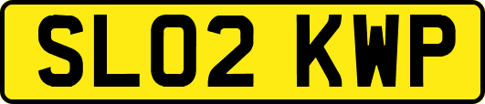 SL02KWP