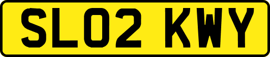 SL02KWY
