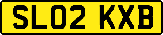 SL02KXB