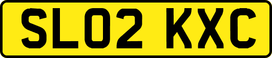 SL02KXC
