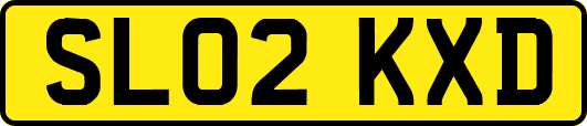 SL02KXD