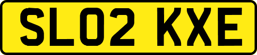 SL02KXE