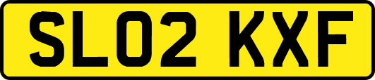 SL02KXF