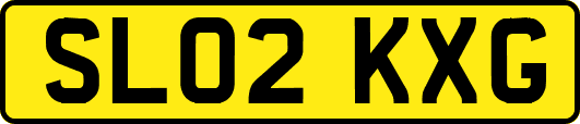 SL02KXG