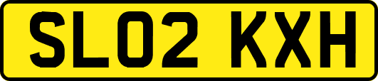 SL02KXH