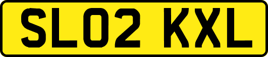 SL02KXL