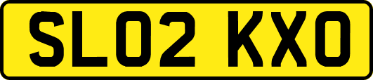 SL02KXO