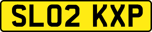 SL02KXP