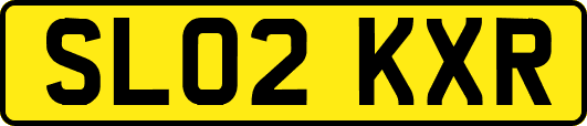 SL02KXR