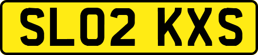 SL02KXS