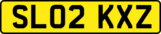 SL02KXZ