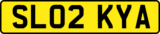 SL02KYA