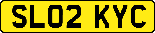 SL02KYC