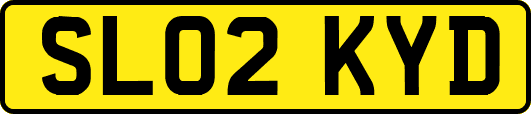 SL02KYD