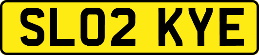 SL02KYE