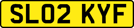 SL02KYF