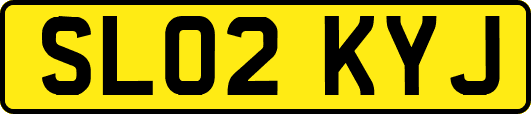 SL02KYJ