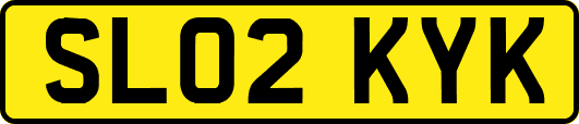 SL02KYK