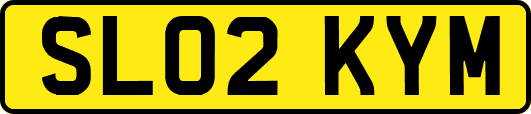 SL02KYM