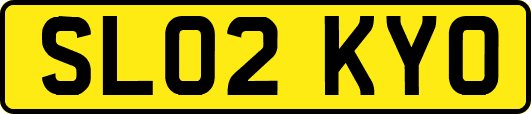 SL02KYO